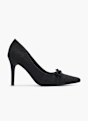 Catwalk Pantofi cu toc Negru 111049 1