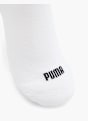 PUMA Socken Weiß 111460 3