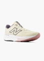 New Balance Zapatillas de running Crema 111461 2