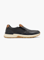 Memphis One Zapato bajo Negro 111501 1