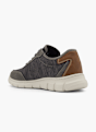 Memphis One Sneaker Grå 111505 3