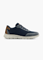 Memphis One Sneaker Blå 111502 1