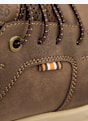 Memphis One Sneaker Marrone 111506 5