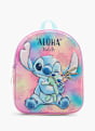 Lilo & Stitch Rygsæk Lyserød 111514 1
