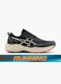 ASICS Laufschuh Schwarz 111556 1