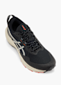 ASICS Laufschuh Schwarz 111556 2