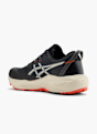 ASICS Laufschuh Schwarz 111556 3