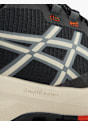 ASICS Laufschuh Schwarz 111556 5