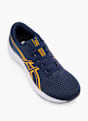 ASICS Baskets de course Bleu foncé 111578 2