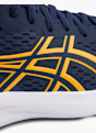ASICS Baskets de course Bleu foncé 111578 5