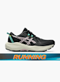 ASICS Baskets de course Noir 111528 1
