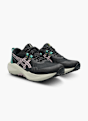 ASICS Baskets de course Noir 111528 2