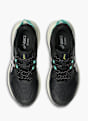 ASICS Baskets de course Noir 111528 3