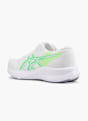 ASICS Laufschuh Weiß 111544 3