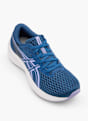 ASICS Baskets de course Bleu 111543 2