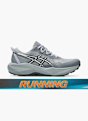 ASICS Laufschuh Grau 111542 1