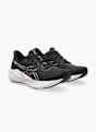 ASICS Baskets de course Noir 111540 2