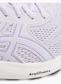 ASICS Laufschuh Lila 111545 5