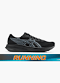 ASICS Laufschuh Schwarz 111577 1