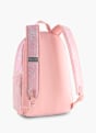 PUMA Sac à dos Rose 111629 2