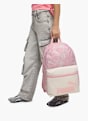 PUMA Sac à dos Rose 111629 4