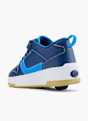 Heelys Tenisky Modrá 111636 3