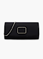 Catwalk Clutch torbica Črna 111658 1