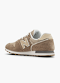 New Balance Sneaker Braun 114395 3