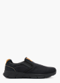 Memphis One Halbschuh Schwarz 111996 1