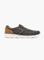 Memphis One Chaussures basses Gris 111995 1