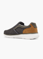 Memphis One Halbschuh Grau 111995 3