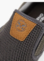 Memphis One Scarpa bassa Grigio 111995 5