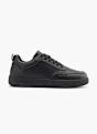 Memphis One Sneaker Schwarz 111997 1