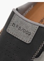 Memphis One Halbschuh Dunkelblau 112012 6