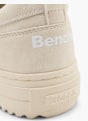 Bench Sneaker Gri 112053 5