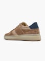 Mustang Sneaker Beige 112431 3