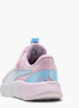 PUMA Baskets Rose 111715 4