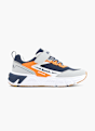 Bench Sneaker Gri 111958 1