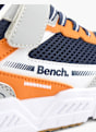 Bench Sneaker Grau 111958 5