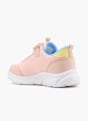 Graceland Sneaker Rosa 111909 3