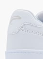 Vty Baskets Blanc 111954 6