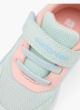 elefanten Sneakersy Turkusowy 111927 6