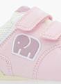 elefanten Sneakersy Różowy 111928 5