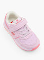 Elefanten Baskets pourpre 111929 2