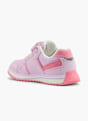 elefanten Sneakersy Fioletowy 111929 3