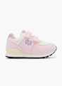 elefanten Sneakersy Różowy 111775 1