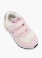 elefanten Sneakersy Różowy 111775 2