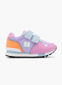 elefanten Sneaker Lila 111787 1