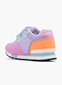 elefanten Sneaker Lila 111787 3