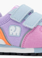 elefanten Sneakersy Fioletowy 111787 5